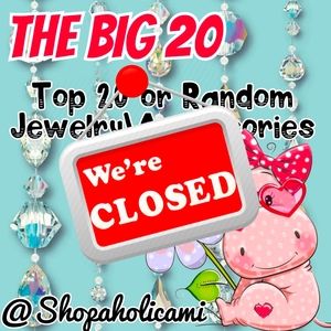 WED❗6/15💎WE'RE CLOSED⏬Pls Read Rules⏬ Sharing begins at Close (6pm est)